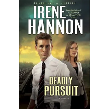 Deadly Pursuit