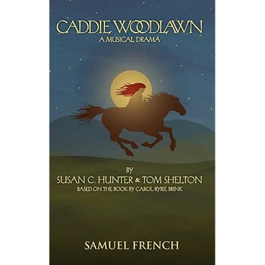 Caddie Woodlawn