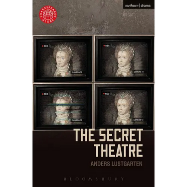 The Secret Theatre