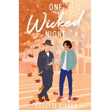 One Wicked Night