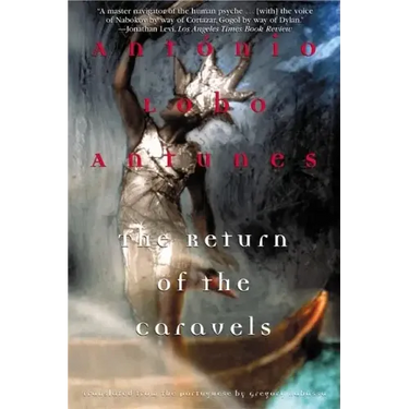 The Return of the Caravels