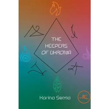 The keepers of Ukronia