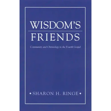Wisdom'S Friends