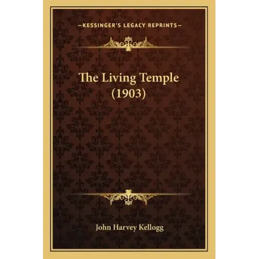 The Living Temple (1903)