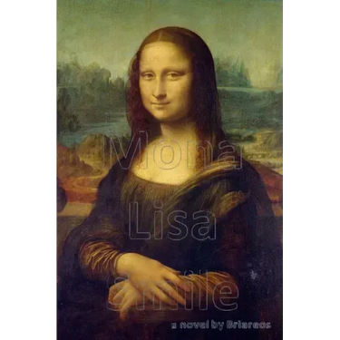 Mona Lisa Smile