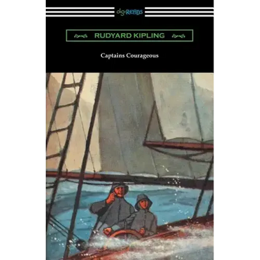 Captains Courageous