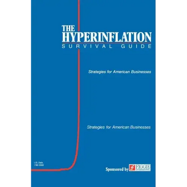 The Hyperinflation Survival Guide: Strategies for American Businesses