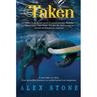 Taken