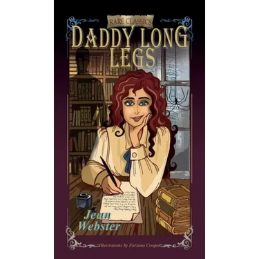 Daddy-Long-Legs
