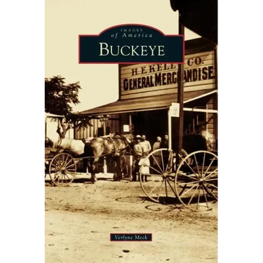 Buckeye