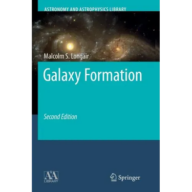 Galaxy Formation