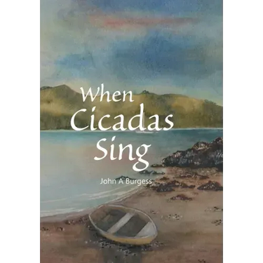 When Cicadas Sing