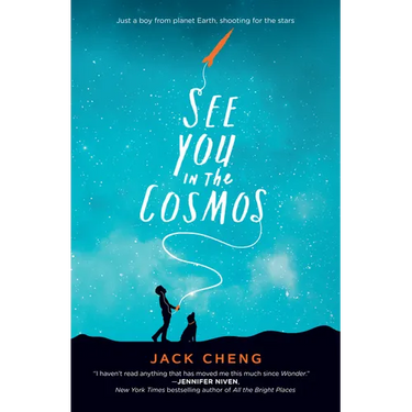 See You in the Cosmos