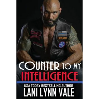 Counter To My Intelligence