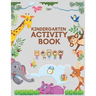 Kindergarten Activity Book