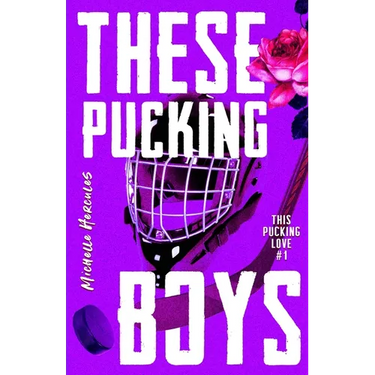 These Pucking Boys: Alternate Edition