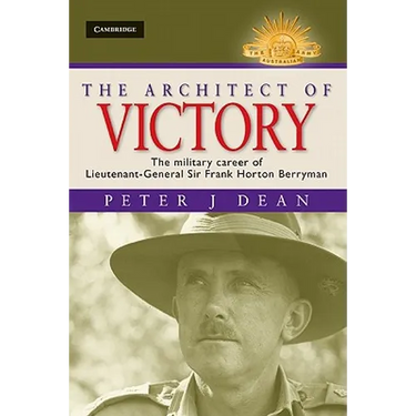 The Architect of Victory