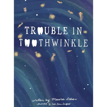 Trouble in Toothwinkle