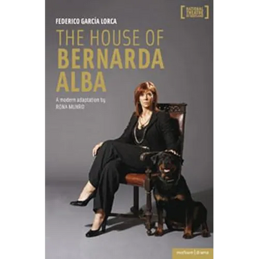 The House of Bernarda Alba: A Modern Adaptation