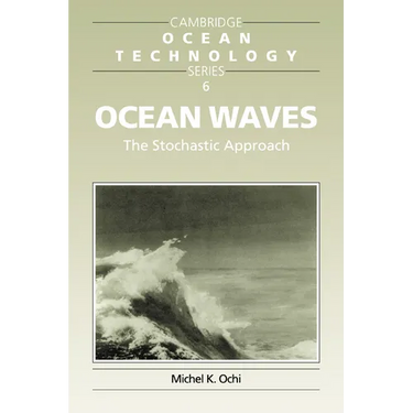 Ocean Waves: The Stochastic Approach