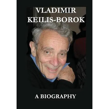 Vladimir Keilis-Borok: A Biography