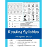 Reading Syllables: Simple & Fun Syllable Practice