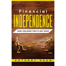 Financial Independence: How I Escaped the 9-5 Rat Race