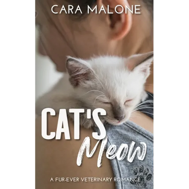 Cat's Meow: A Fur-Ever Veterinary Romance