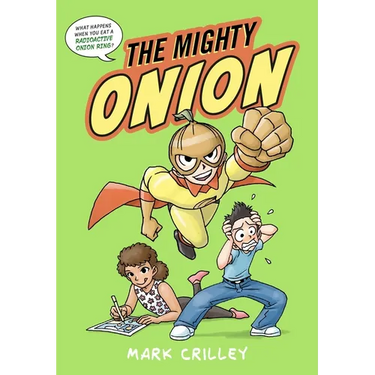 The Mighty Onion