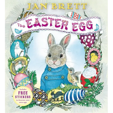 The Easter Egg