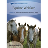 Equine Welfare