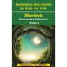 Fantabulous Short Stories by Kids for Kids