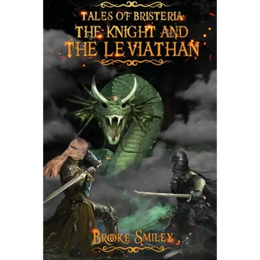 Tales of Bristeria: The Knight and the Leviathan