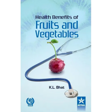 Health Benifits of Fruits and Vegetables