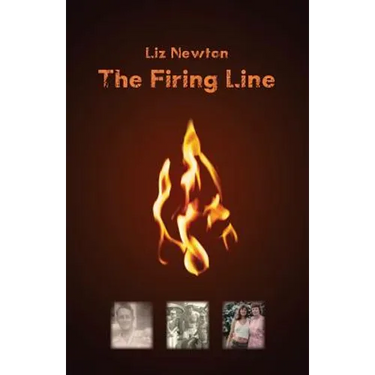 The Firing Line: A memoir of a family ablaze