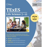 TExES Life Science 7-12 (238) Study Guide: Comprehensive Review with Practice Test Questions for the Texas Examinations of Educator Standards