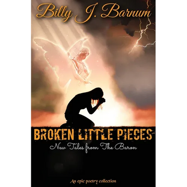 Broken Little Pieces New Tales from The Baron