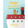 Ginger Giraffe's Watermelon Cruise