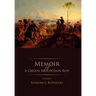 Memoir of a Green Mountain Boy