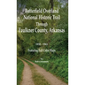 Butterfield Overland National Historic Trail Across Faulkner County, Arkansas
