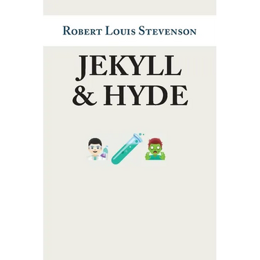 Jekyll and Hyde