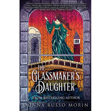 The Glassmaker's Daughter
