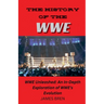 The History of the WWE