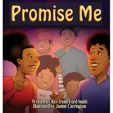 Promise Me