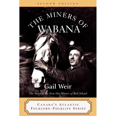 The Miners of Wabana