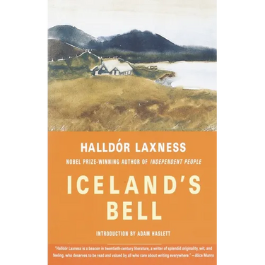 Iceland's Bell
