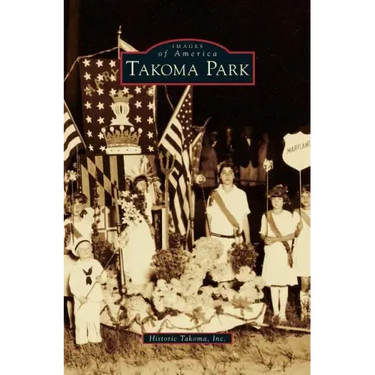 Takoma Park