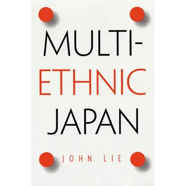 Multiethnic Japan