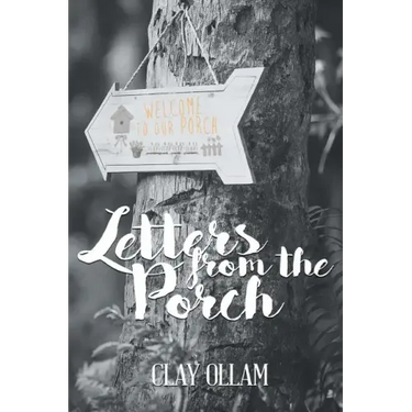 Letters From The Porch