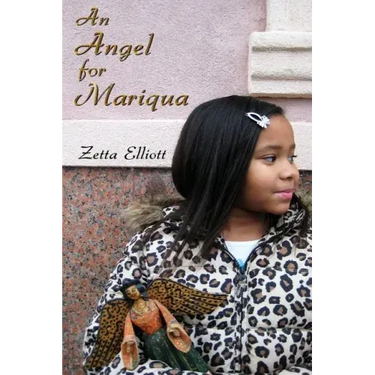 An Angel for Mariqua